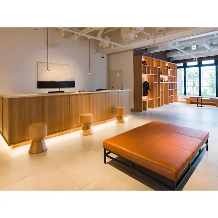 Grids Premium Hotel Otaru - Vacation Stay 68539V